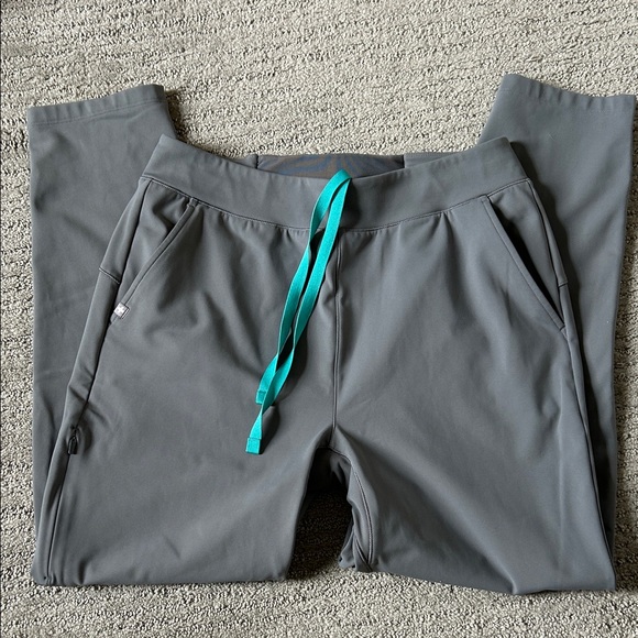 Figs Technical Collection Pants - Picture 3 of 4